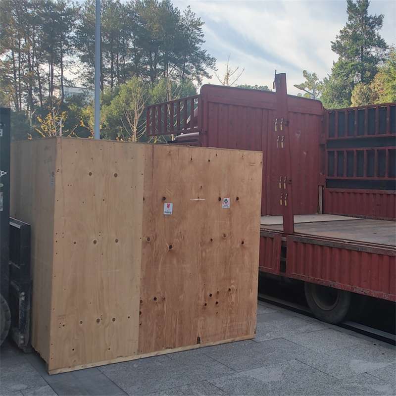 福建漳州诏安县至辽阳货运专线，一站式物流服务助您成功