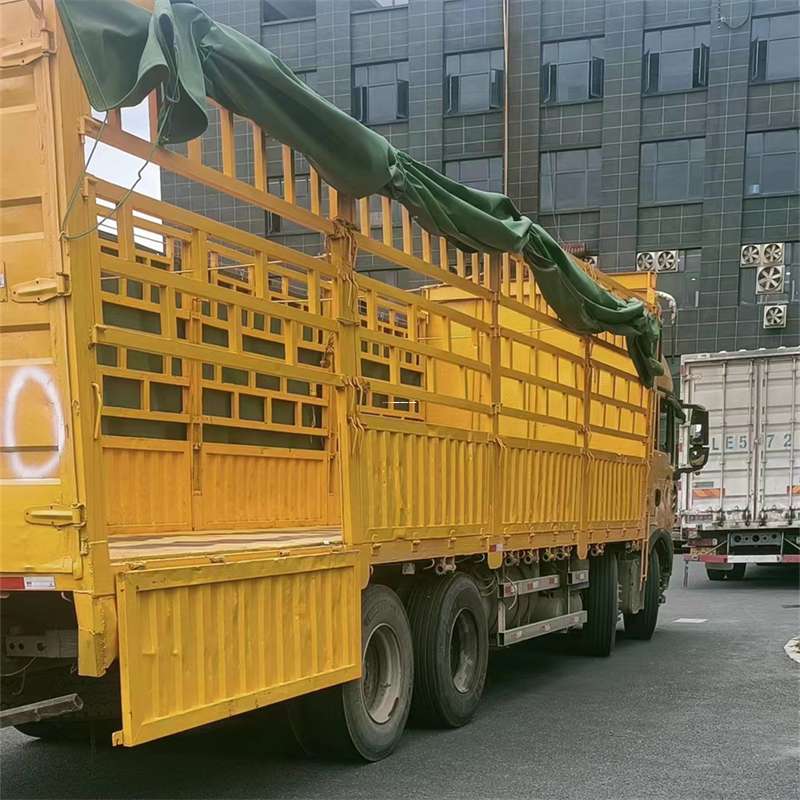 福建漳州诏安县至宜宾货运专线一站式物流服务，让货物畅行无忧