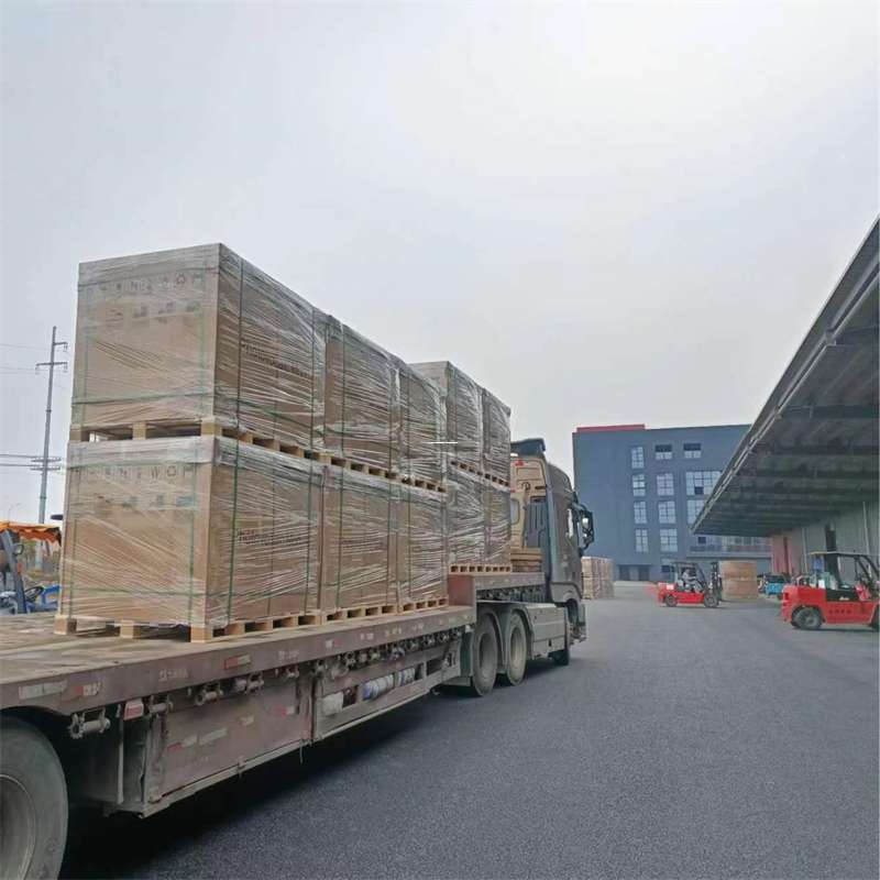 福建漳州诏安县至苏州工业园区货运专线，高效物流直达一站式服务