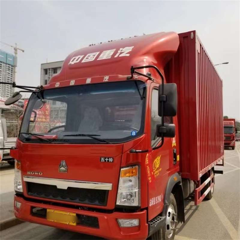 福建漳州诏安县到湖北物流公司——一站式服务，让货运更轻松