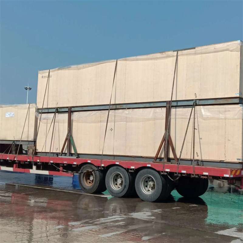 福建漳州诏安县到白银物流公司一站式服务，让货运更轻松
