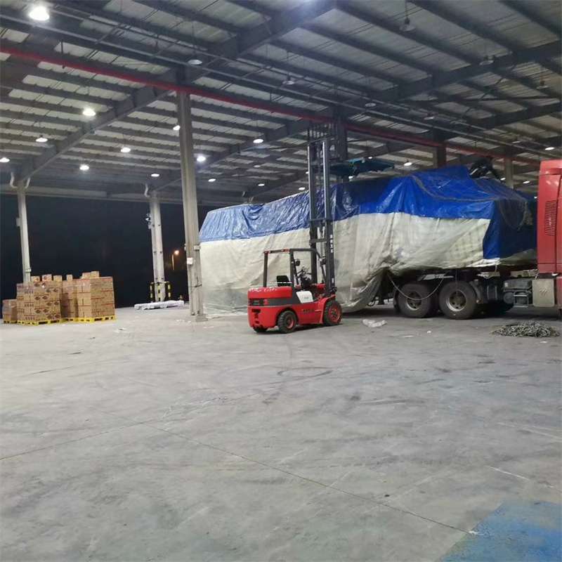 福建漳州诏安县到汝州物流公司-一站式服务，让货运更便捷（汝州物流公司电话查询）