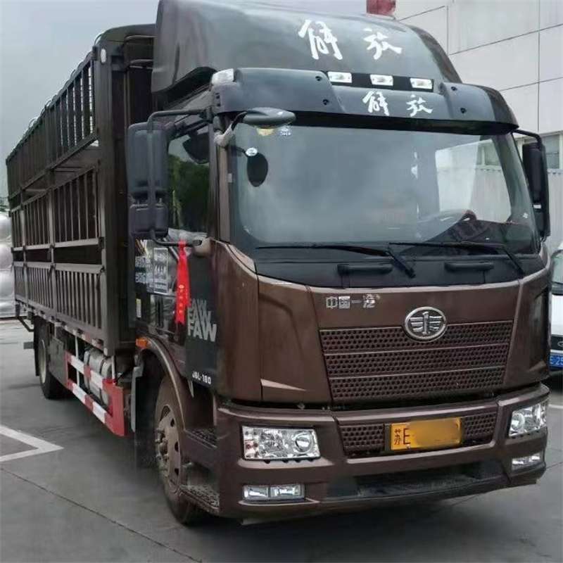 福建漳州诏安县到丽水物流公司——一站式货运服务专家
