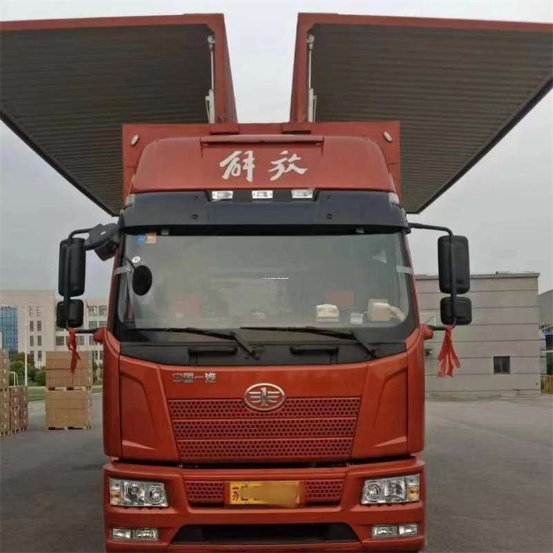 福建漳州诏安县到白城物流公司——一站式服务，满足您的各种物流需求