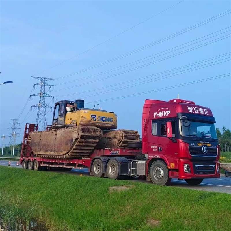 福建漳州诏安县到阳江物流公司一站式服务，让货运更轻松