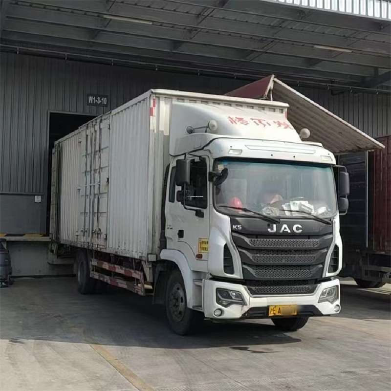 福建漳州诏安县至德阳货运专线一站式物流服务，满足您的各种需求