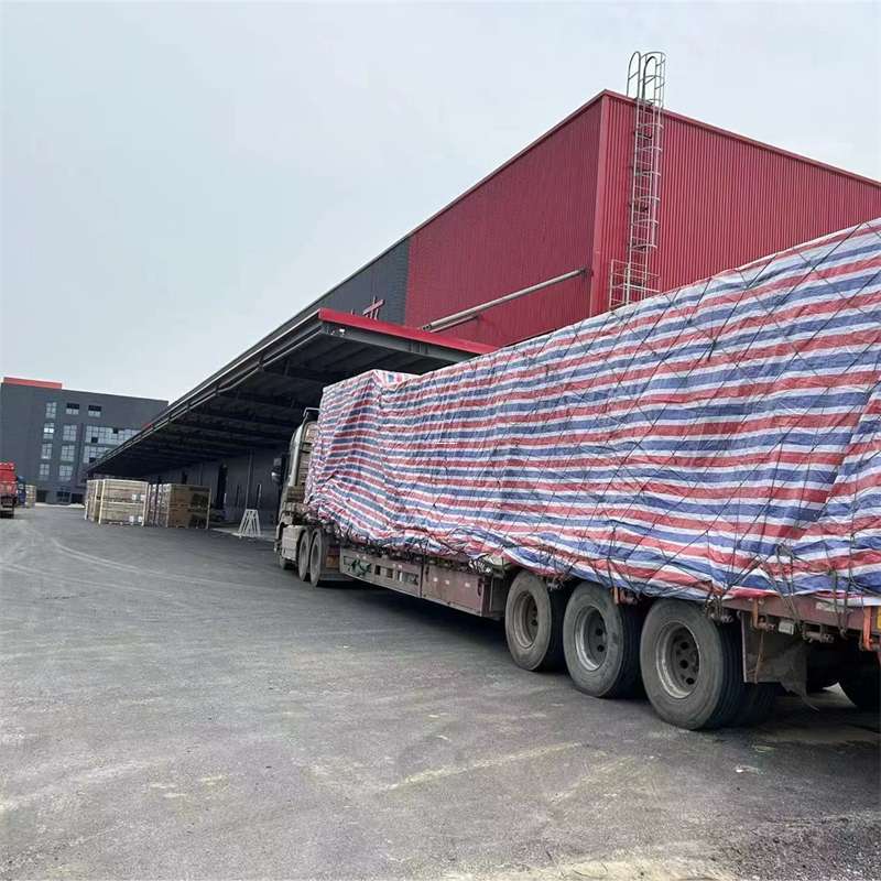 福建漳州诏安县到广元物流公司一站式服务，让货运更轻松
