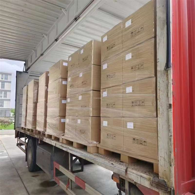 福建漳州诏安县到三亚物流公司——一站式服务，让货运更轻松