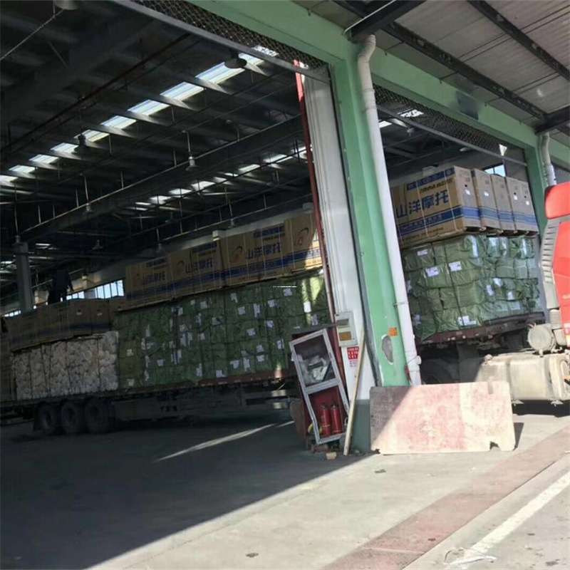 福建漳州诏安县到新疆阿拉尔物流公司一站式服务，让货运更轻松